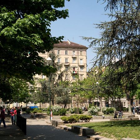 Alma Clara B&B Turin Exterior photo