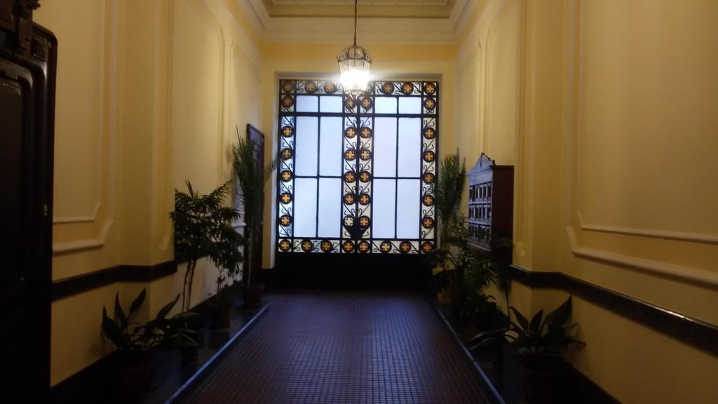 Alma Clara B&B Turin Exterior photo