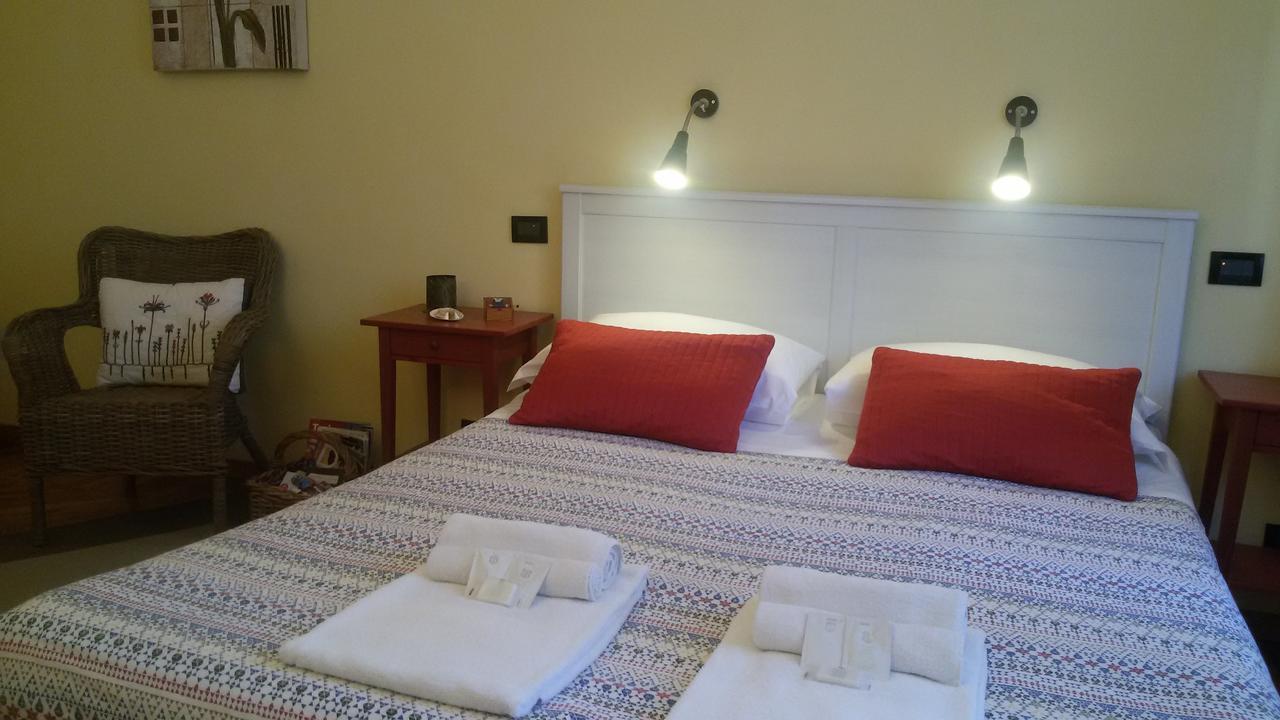 Alma Clara B&B Turin Exterior photo