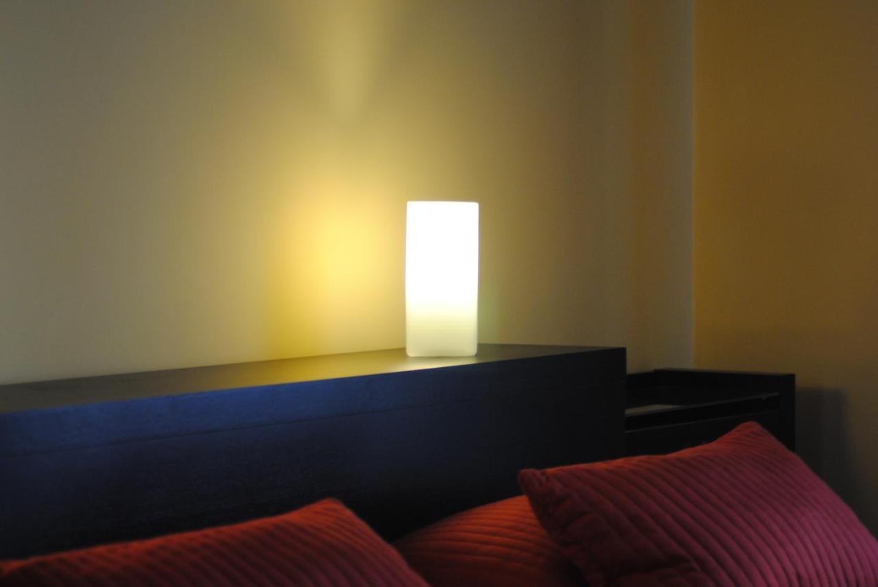 Alma Clara B&B Turin Room photo