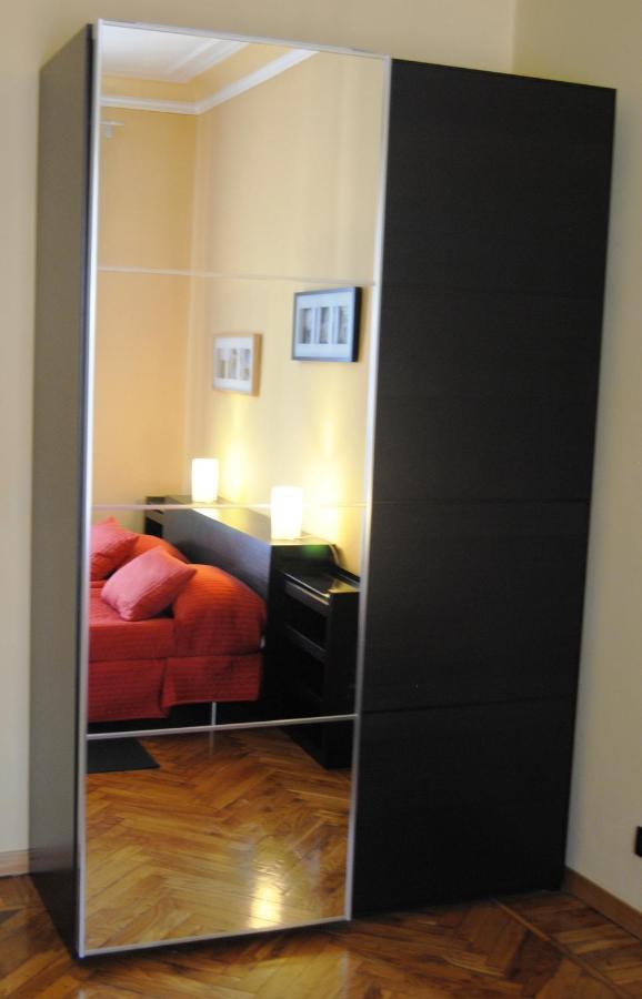 Alma Clara B&B Turin Room photo